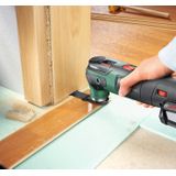 Bosch - AdvancedMulti 18 - Accu Multitool - Zonder Accu en Lader