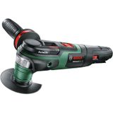 Bosch - AdvancedMulti 18 - Accu Multitool - Zonder Accu en Lader