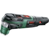 Bosch - AdvancedMulti 18 - Accu Multitool - Zonder Accu en Lader