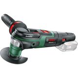 Bosch - AdvancedMulti 18 - Accu Multitool - Zonder Accu en Lader