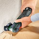 Bosch - AdvancedMulti 18 - Multitool - Inclusief Koffer - 1x 18 V Accu en Lader