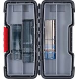 Bosch - 2607010903 - Decoupeerzaagblad Set - 30 Delig - Hout / Metaal