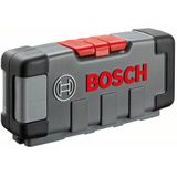 Bosch - 2607010903 - Decoupeerzaagblad Set - 30 Delig - Hout / Metaal