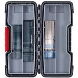 Bosch - 2607010903 - Decoupeerzaagblad Set - 30 Delig - Hout / Metaal