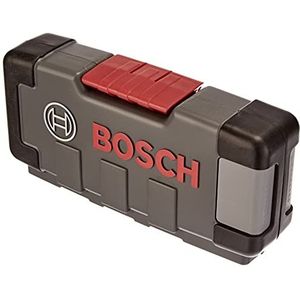 Bosch Accessories duurzame box voor decoupeerzaag en andere zaagbladen