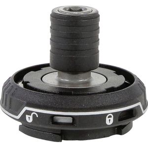 Bosch Professional GFA 12-X FlexiClick Bithouderadapter - 1600A00F5J