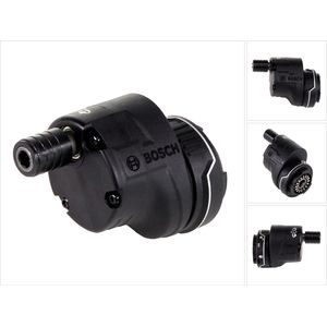 Bosch Exzenteraufsatz FlexiClick GFA 12-E für GSR 12V-15 FC - 1600A00F5L