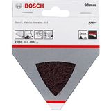 Bosch 2609256D74 vlies 93 mm 100, middelhard