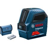 GLL 2-10 -Lijnlaser in Doos - 0601063L00
