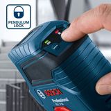 GLL 2-10 -Lijnlaser in Doos - 0601063L00