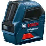 GLL 2-10 -Lijnlaser in Doos - 0601063L00