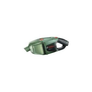Bosch EasyVac 12 Kruimelzuiger - Losse Body (geleverd zonder 12 V accu en lader)