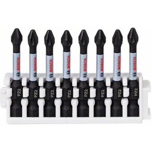 Impact Power Bit 50m - 8xPZ2