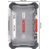 Empty box M, 1pc