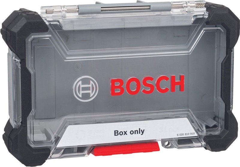 Empty box M, 1pc