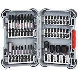 Bosch 2608522365 Schroefbitset - 36-Delig - Mini L-Boxx - S2-Staal