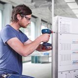 Bosch 2608522365 Schroefbitset - 36-Delig - Mini L-Boxx - S2-Staal