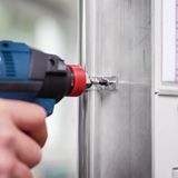 Bosch 2608522365 Schroefbitset - 36-Delig - Mini L-Boxx - S2-Staal