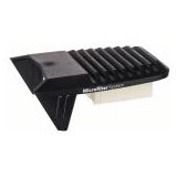 Bosch - Staubbox-Filter schwarze Ausführung - 2605411239