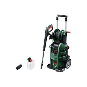 Bosch AdvancedAquatak 150 Hogedrukreiniger - op snoer - 2200 W - 150 bar