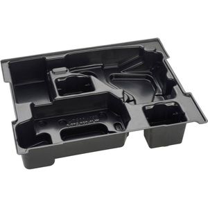 Bosch - 1/1 Inlay GBH 18V-26 - Gereedschap - PS - Compatibel met L-BOXX 136