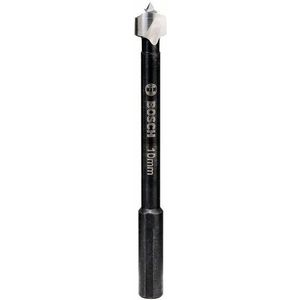 Bosch Professional Forstnerboor (voor hout, Ø 10 mm, accessoire boormachine)