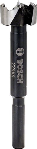 Bosch - Machinehoutboor - Toothed-Edge - 22 mm - 90 mm