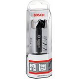 Bosch - Accessories 2608577011 Forstnerbohrer 27 mm 1 St.