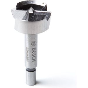 BOSCH Forstnerboor 35 mm 35 x 90 mm, d 10 mm, getand 2608577016