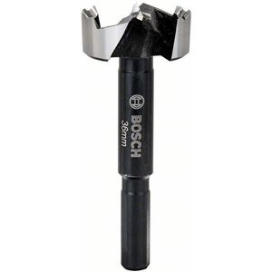 Bosch Professional Forstnerboor (voor hout, Ø 36 mm, accessoire boormachine)