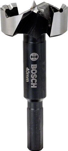 Bosch - 2608577019 - Forstnerboor - 40 mm - 1 stuk