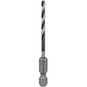 Bosch Accessoires Spiraalboor Impact Control HSS 3mm - 2608577048