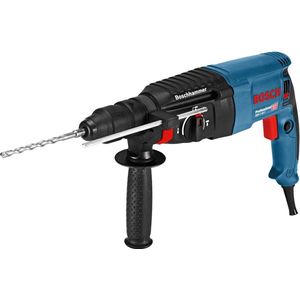 Bosch GBH 2-26 F Boorhamer 830W - 2,7J SDS-Plus