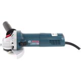 Bosch - Haakse Slijper - Blauw - 900 W - 125 mm Schijfdiameter