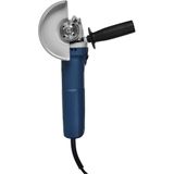 Bosch - Haakse Slijper - Blauw - 900 W - 125 mm Schijfdiameter