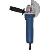 Bosch - Haakse Slijper - Blauw - 900 W - 125 mm Schijfdiameter