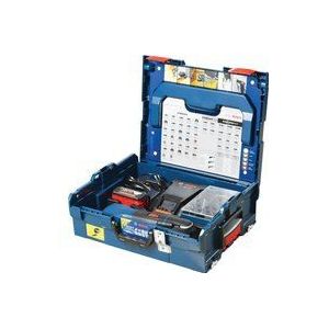 Bosch Professional GOP 18V-28 Accu Multitool - Oscillerend - Met 2x 5Ah Accu's