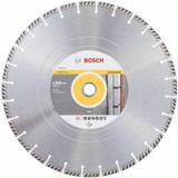 Bosch Accessories 2608615073 Standard for Universal Speed Diamanten doorslijpschijf Diameter 400 mm Boordiameter 20 mm 1 stuk(s)