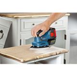 Bosch Professional GSS 18V-10 Vlakschuurmachine - Zonder 18V Accu en Oplader