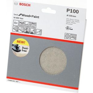 Bosch M480 Best for Wood and Paint