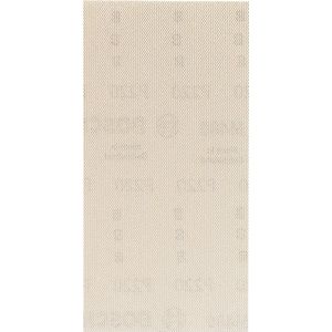Net schuurmiddel M480, 93X186mm, G220