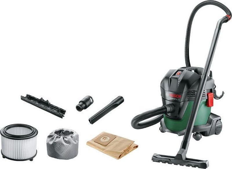 Bosch UniversalVac 15