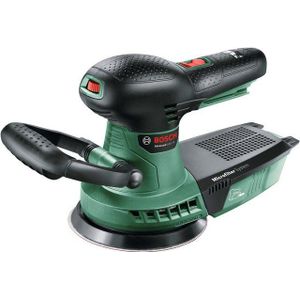 Bosch AdvancedOrbit Excenterschuurmachine - Zonder 18 V accu en lader