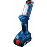 Bosch Professional GLI 18V-300 Accu Bouwlamp - Zonder 18 V Accu en Oplader