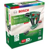 Bosch Uneo Maxx (zonder accu)