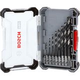 Impact Control HSS 8-d Set (Snap-Boxx)