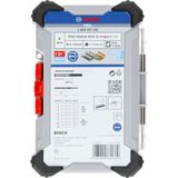 Impact Control HSS 8-d Set (Snap-Boxx)