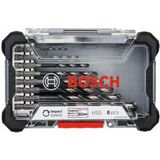Impact Control HSS 8-d Set (Snap-Boxx)