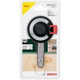 Bosch NanoBlade Hout Basic 50 Mm - Fijn