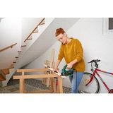 Bosch NanoBlade Hout Speed 50 mm - Grof